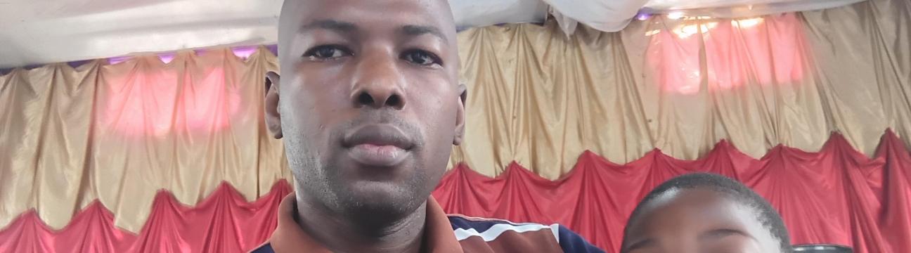 Prosper Habona Eliti
